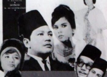 FILEM Tiga Abdul telah mendedahkan wujud tiga golongan yang terlibat dengan gejala rasuah.