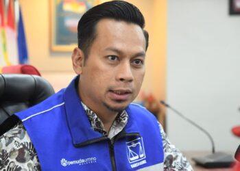 TENGKU HAPHIZ TENGKU PUTERA 