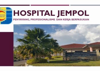 HOSPITAL JEMPOL, NEGERI SEMBILAN