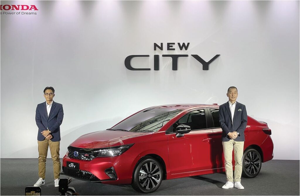 110823 honda city