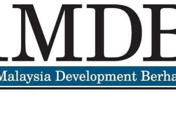 1Malaysia Development Berhad (1MDB)
