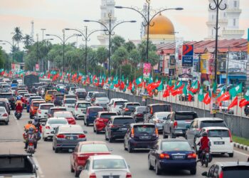 Tinjauan dalam talian oleh Utusan Malaysia mendapati 96 peratus orang muda bawah 30 tahun mahu mengundi 12 Ogos ini.