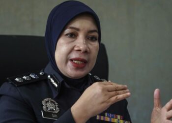 SITI KAMSIAH HASSAN