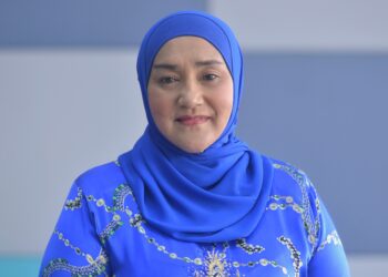 BIBI SHARLIZA MOHD. KHALID