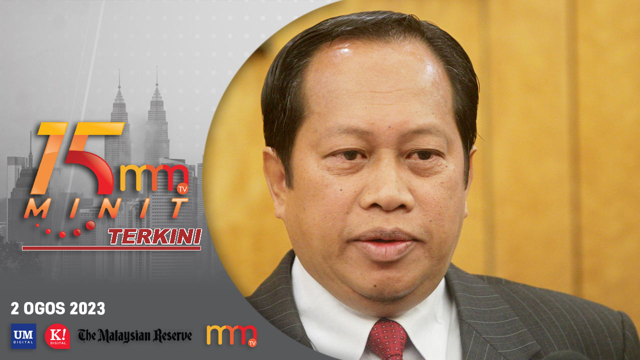 Isu air, kemiskinan di Kelantan perlu dinoktahkan – Ahmad Maslan