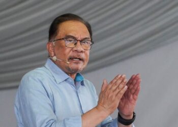 ANWAR IBRAHIM