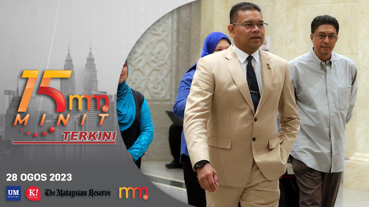 Gugurkan semua pertuduhan terpilih ke atas Ahmad Zahid, Najib – Lokman