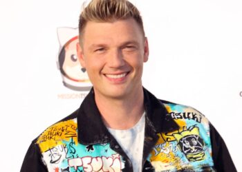 NICK CARTER 