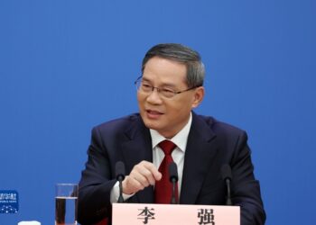 LI QIANG