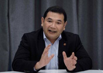 RAFIZI RAMLI