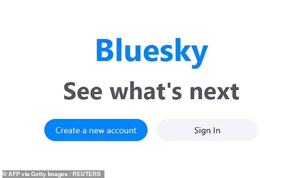 Bluesky jadi pesaing hebat kepada X?