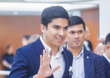 SYED SADDIQ