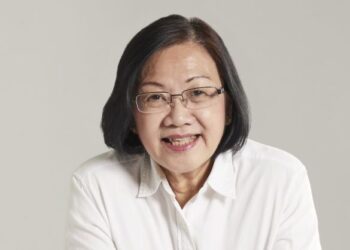 MARIA CHIN ABDULLAH