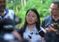 HANNAH YEOH