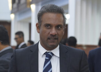 RAMKARPAL SINGH