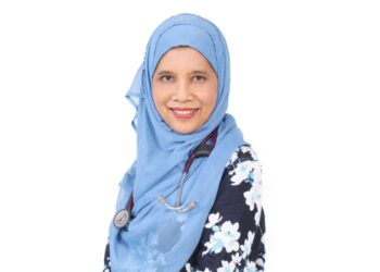 Dr. Azizan Abdul Aziz