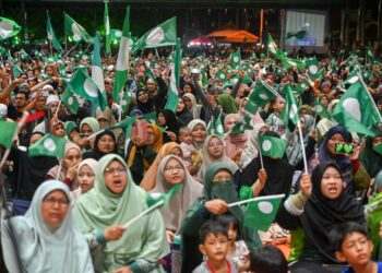 CALON Pas lebih layak diangkat sebagai Ketua Pembangkang di Dewan Undangan Negeri (DUN) Pulau Pinang.