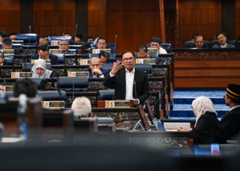 DEWAN Rakyat wajar meluluskan pindaan Perkara 145(3) Perlembagaan Persekutuan bagi menjadikannya lebih telus.