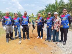 Rundingan Projek Jalan Gopeng-Kuala Kangsar Masuki Fasa Akhir Disember ...