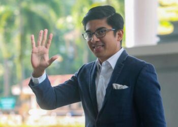 SYED SADDIQ SYED ABDUL RAHMAN