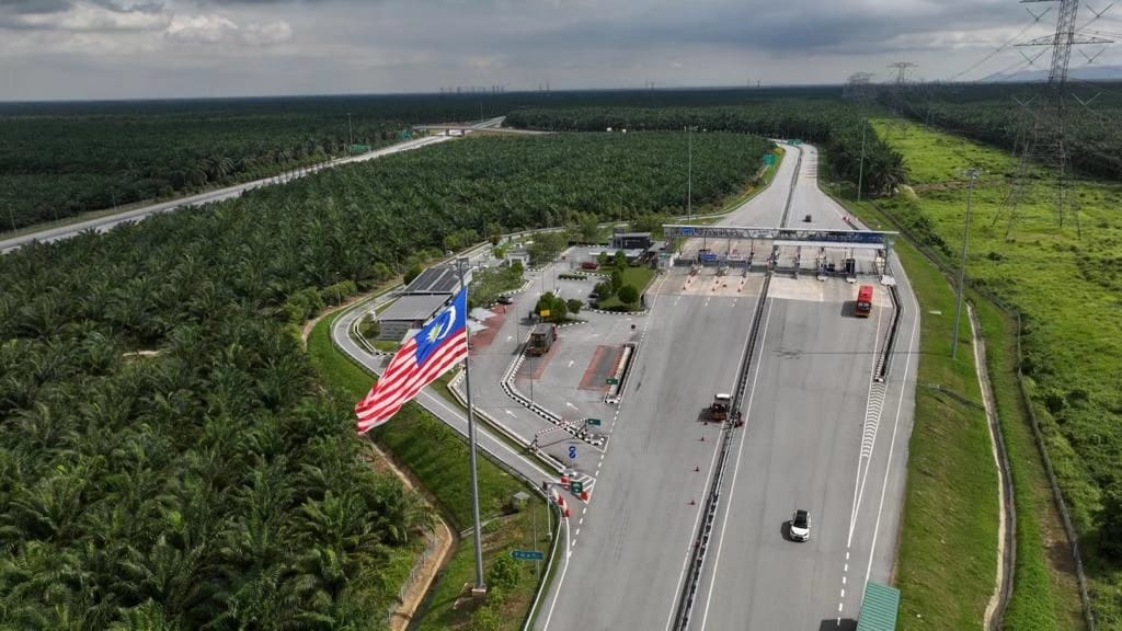 Aliran trafik dijangka tumbuh positif setelah projek WCE siap