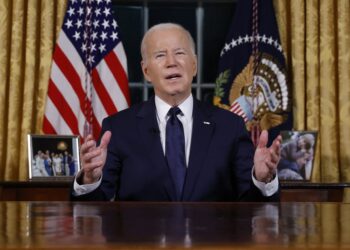 JOE BIDEN