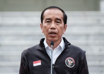 JOKO WIDODO