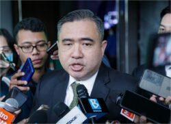 DAP gesa KPM ambil tindakan tatatertib penganjur pamer unsur keganasan di sekolah  