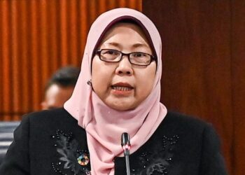 FUZIAH SALLEH