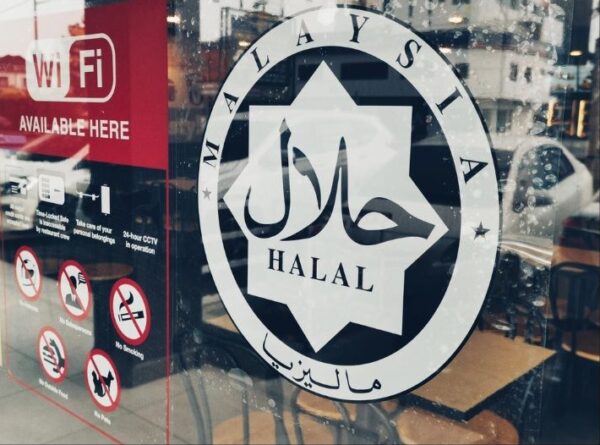 halal