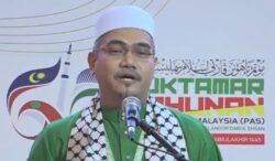 DUN Kelantan: Kerajaan negeri gubal RUU Pentadbiran Mahkamah Syariah