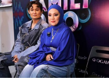 shila amzah