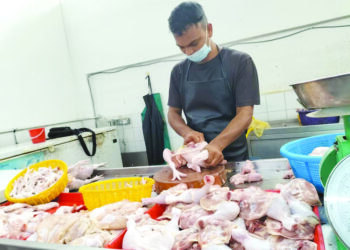 PELADANG, penternak, pemborong, peruncit dan pengguna sukar menjangkakan apa yang akan berlaku dalam tempoh terdekat selepas kerajaan menamatkan subsidi ayam berkuat kuasa hari ini.