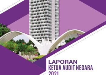 Laporan Audit Negara