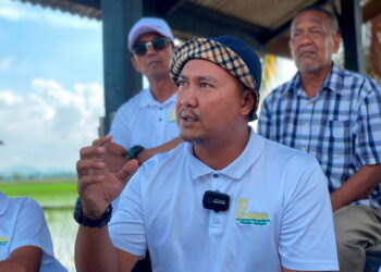 ABDUL Rashid Yob mendakwa pesawah berterusan menjadi mangsa manipulasi pihak pengilang yang menetapkan harga belian sesuka hati.