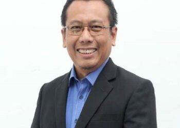 Amir Hamzah Md. Isa berkata