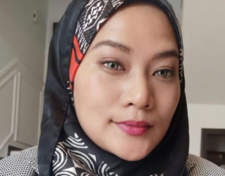 NUR SURAYYA MOHD. SAUDI