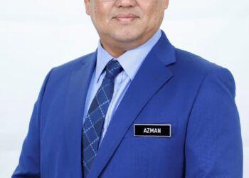 Datuk Azman Mahmood