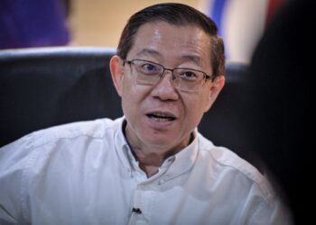 LIM GUAN ENG