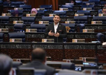 Menteri Ekonomi, Rafizi Ramli