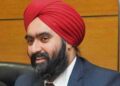 DATUK Amarjit Singh Gill kini menjadi presiden Persekutuan Kebangsaan Berbasikal Malaysia (PKBM).