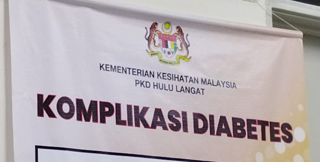 Tingkatkan cukai gula kaedah tangani peningkatan pesakit diabetes