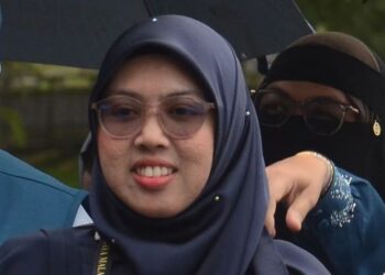 DR. SITI MASTURA MUHAMMAD