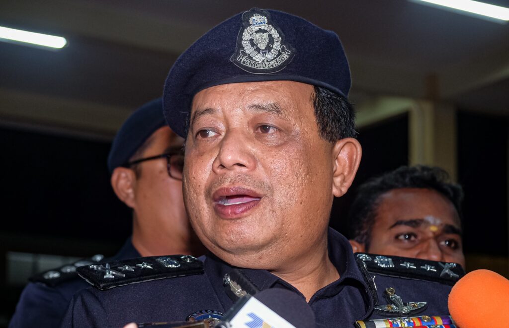 Anggota Tentera Pukul Isteri, Polis Buka Kertas Siasatan