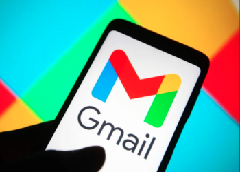 UTAAN akaun Gmail berisiko dipadamkan secara kekal bermula bulan Disember ini. - AGENSI