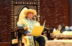 Sultan Kedah ingatkan graduan tentang integriti 