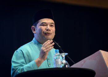 RAFIZI RAMLI