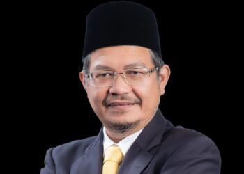 MOHAMAD SABRI HARON 