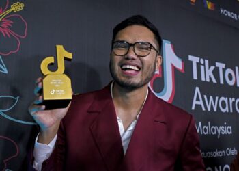 ANUGERAH TikTok Malaysia 2023 yang julung kalinya diadakan dilihat sebagai bukti yang jelas bahawa pempengaruh media sosial semakin diiktiraf dalam kalangan masyarakat umum.