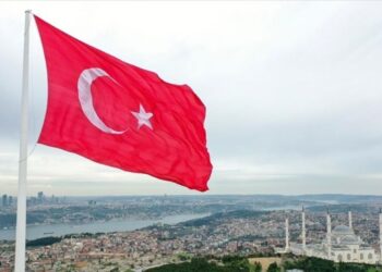 TURKIYE mempunyai jasa terhadap perjuangan Palestin sehingga Recep Tayyip Erdogan dikenali sebagai pemimpin Muslim yang lantang dan konsisten menyuarakan isu-isu kemanusiaan di negara itu  dan tempat-tempat lain.